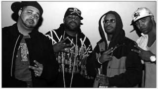 Slaughterhouse - Move On [REMIX]