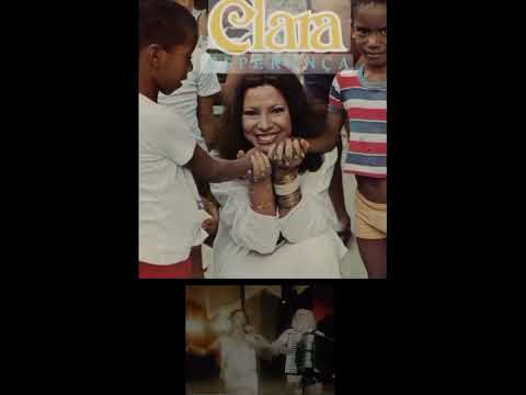 Clara Nunes e Sivuca: Feira de Mangaio(1978/79)