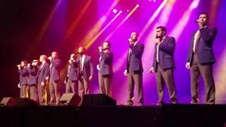 Straight No Chaser - &quot;12 Days of Christmas&quot;