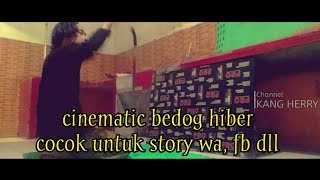 Download lagu Cinematic Silat Golok Untuk Story WA mp3