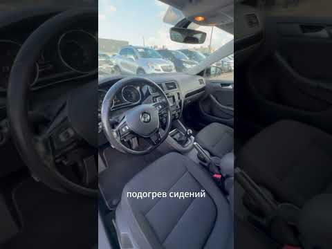 фото volkswagen jetta vi рестайлинг 0