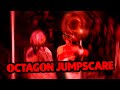 Jack Black Gets Octagon Jumpscared