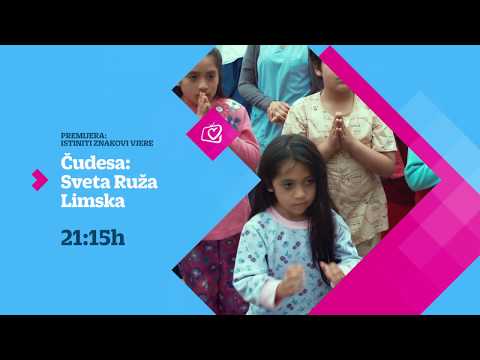 Najava: subota na Laudato TV