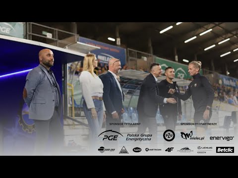 AKADEMIA | Prezentacja Akademii PGE FKS Stal Mielec i Szkół Partnerskich.