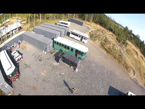 jolly troll and glen