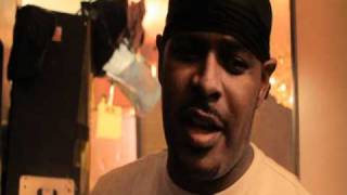Best Of Both Offices - Sheek Louch "Party After 2" BTS Part II