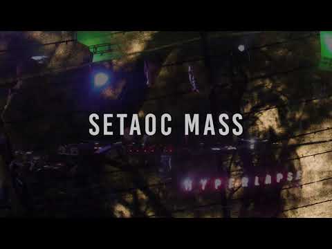 Setaoc Mass @ Under Place "HYPERLAPSE " 07.02.20 [#Techno] DJ Set, Cali - Colombia