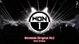 Mark Greene - Blindside (Original Mix)
