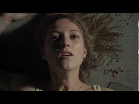 SMILEY 2012 Michael Gallagher | Ashley Lives (clip)