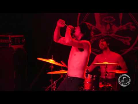 MAULER live at Saint Vitus Bar, Mar. 19th, 2016 (FULL SET)