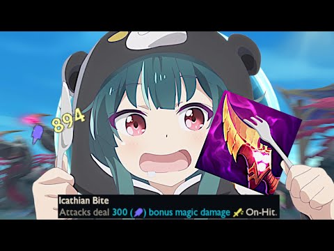 Full AP Volibear.exe