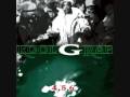 Kool G Rap - It's A Shame + Lyrics 