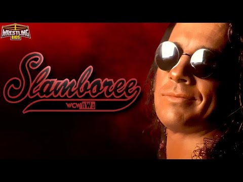 WCW nWo Slamboree 1998 - The "Reliving The War" PPV Review