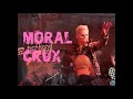 Moral Crux - Status Symbol Land