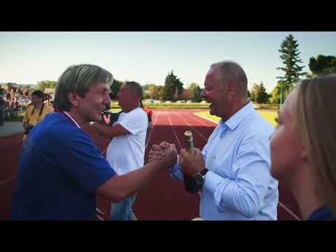 Sobota 18.7.2022 - SK Hranice - postup do MSFL