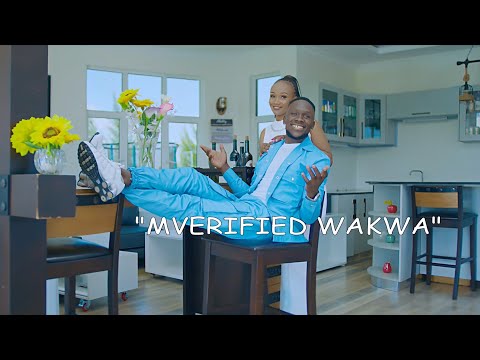 MVERIFIED WAKWA BY KAMWANA WA JANE  OFFICIAL VIDEO  ( SKIZA CODE  6984979 )
