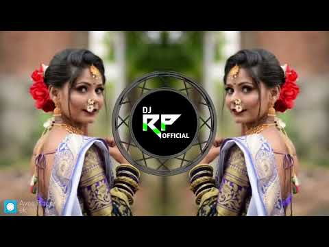 Ek Do Teen || Deewani Dar Dar Mai Fiarti Hoon (Tapori Mix) DJ RP OFFICIAL CHHINDWARA