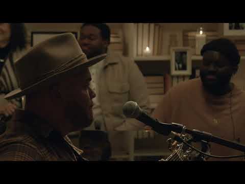 See A Victory - Israel & New Breed