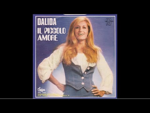 Il piccolo amore video thumbnail