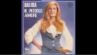 Dalida - Il piccolo amore (Le petit bonheur)