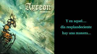 Newborn Race - Ayreon (Español)