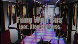 The Knocks - Fung Wah Bus (feat. Alexis Krauss) [Official Audio]