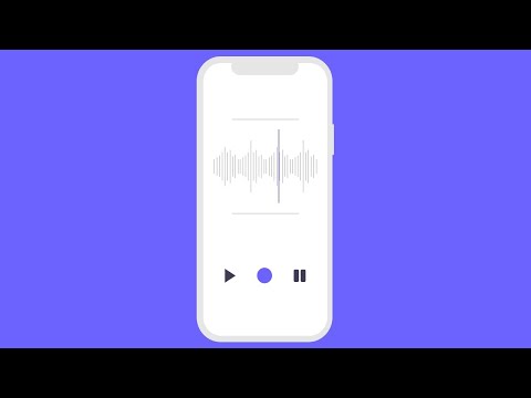 How to Create an Audio Meter or Visualizer Animation in SwiftUI