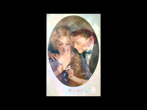 LET ME LINGER LONGER IN YOUR ARMS - The Melody Sheiks