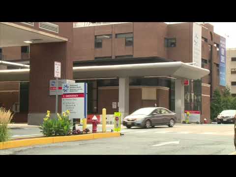 NJ Best Ranked Hospitals