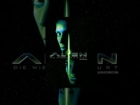 Alien - Die Wiedergeburt
