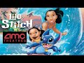 AMC Previews Lilo Stitch June 21 2002