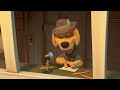 CHIKEN LITTLE Película Completa En Español Latino HD PART 9