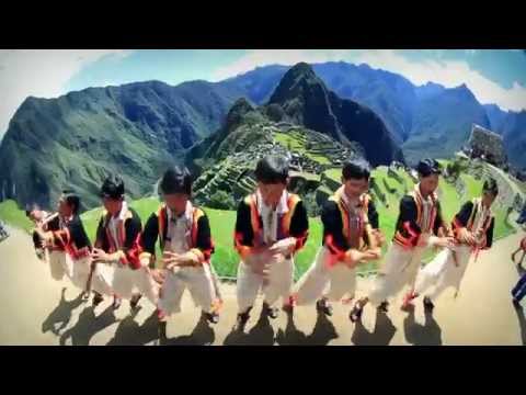 LOS K´ANA WAWAKUNAS - CUSCO