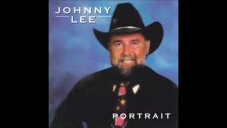 Johnny Lee You could've heard a heart break