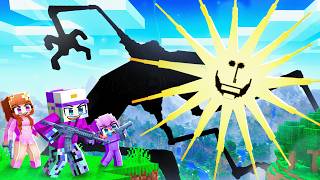 I Added the SUN MAN into Minecraft! MQDEFAULT Thumbnail