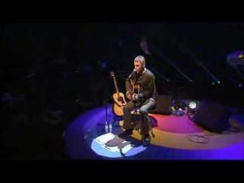 Thumbnail for Paul Weller Above the Clouds Live by paul weller