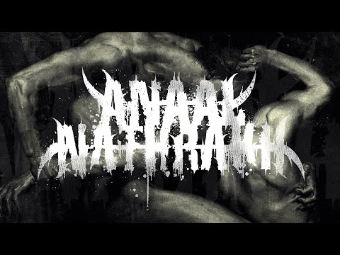 Anaal Nathrakh - Depravity Favours the Bold (OFFICIAL)