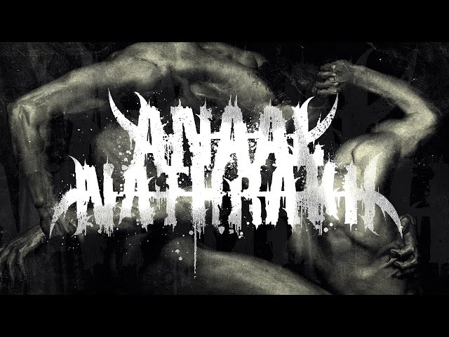 The Musical Biography of Anaal Nathrakh: From Humble Beginnings to Death Metal Dominance