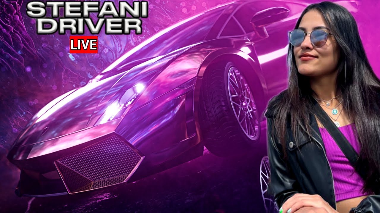 UBER AO VIVO NA MADRUGADA DE SÃO PAULO STEFANI DRIVER