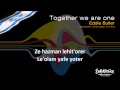 Eddie Butler - "Together We Are One" (Israel ...