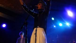 I Want You Back- YUNA