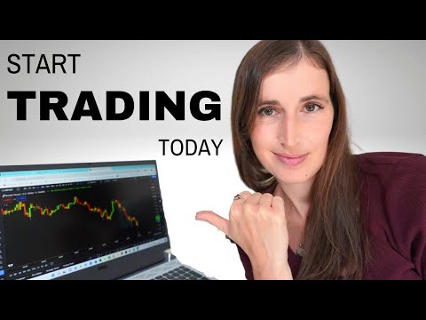 How To Open a Forex Trading Account In Less Than 10 Minutes | Demo + Real Live Trading Account