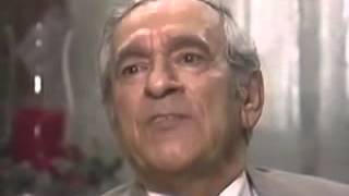 The Supernatural (Roger Morneau)