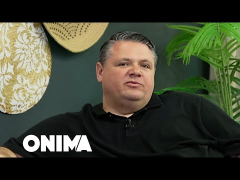 Besmir Shishko N’Maje T’Gjuhes me Xherin