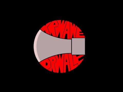 Krwawe Drwale - Krwawe lale feat. A.J.K.S.