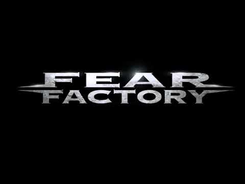 Fear Factory - Empty Vision HD