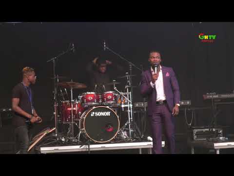 SAMMNART FT MCDANIELS-GLORY YCG19 RAP BY ANDREY BOLTON