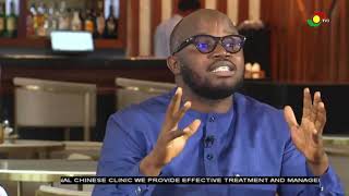 Engineers & Planners Is Separate from Ibrahim Mahama - Abass Nurudeen