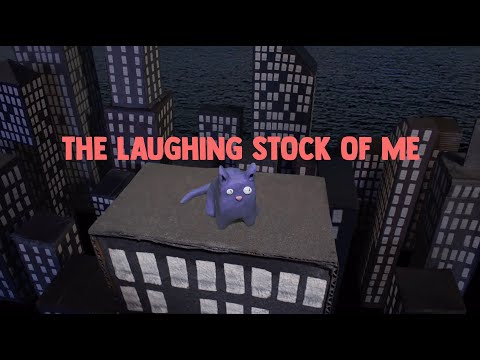 All Better - The Laughing Stock Of Me - (Official Music Video)