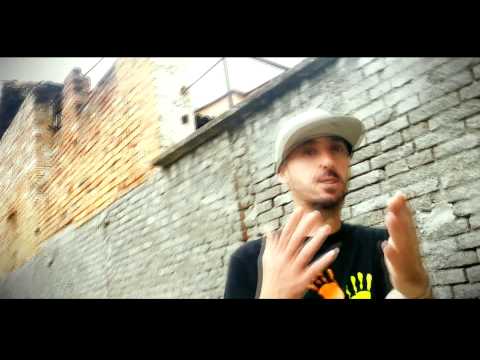MC-G - I belong to Scarface